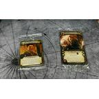 Time of Legends: Joan of Arc - Super Exclusives Cartes
