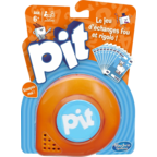 Pit 2017 Cover Transparent