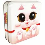 Kitty Paw Cover 3d