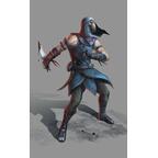 Conan: Stygia Artwork