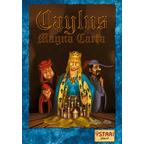 Caylus Magna Carta Cover