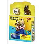 Ein Haustier für Laura Cover 3d