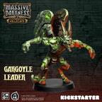 Massive Darkness 2: Hellscape Personnage