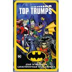 Top Trumps: Batman Cover
