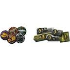 Gearworld: The Borderlands Eclate