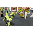 Flick 'em Up ! Dead of Winter Zoom