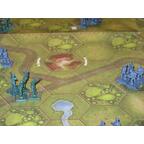 Mémoire 44: The Battle Map - Volume 1 - Hedgerow Hell Zoom