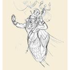 La Crique des Pirates Artwork