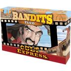 Colt Express: Bandits - Tuco Cover 3d