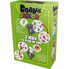 Dobble: Junior Back 3d