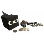 Ninja Dice Eclate