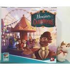 Monsieur Carrousel Eclate