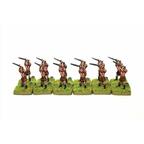 Batailles de Westeros: Tribus du Val Figurines