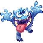 Gloutons Mignons Artwork