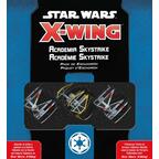 Star Wars: X-Wing - Académie Skystrike Cover