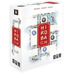 Hiroba Cover 3d