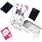Sans Pitié: La Retenue Eclate