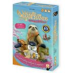 La Vallée des Marchands: L'Ère des Maîtres du Commerce Cover 3d