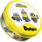 Dobble: Minions Boite 3d