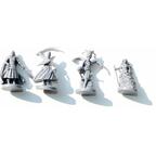 Talisman: Les Terres de Feu Figurines