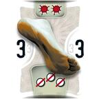 8 Masters' Revenge Carte Promo