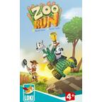 Zoo Run Cover