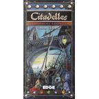 Citadelles: Troisième Édition Cover