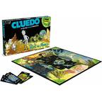 Cluedo: Rick and Morty FR Eclate