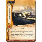 Le Trône de Fer: Le Jeu de Cartes - La Ville Ombreuse Carte