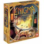 Enigma Cover 3d