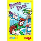 Rhino Hero: Missing Twin Cover