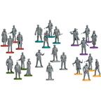 Le Parrain: l'Empire de Corleone Figurines