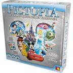 Pictopia: Disney Cover 3d
