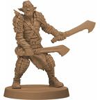 Zombicide: Black Plague - Special Guest - Stefan Kopinski Figurine