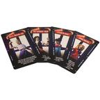 Bill & Ted's Riff in Time Cartes