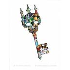 Paper Tales: Au-delà des Portes Cover