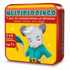 Multiplodingo Cover 3d