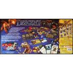 Descent: Voyages Dans les Ténèbres Back