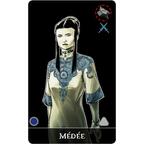 Mare Nostrum: Atlas Medee