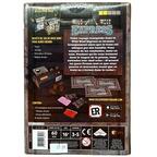 Escape Room: Le Jeu - Wild West Express Back