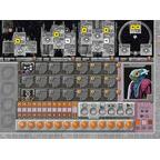 Eclipse: l’Eveil des Anciens Plateau