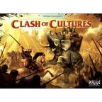 Clash of Cultures Cover