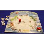 Les Îles Dans le Brouillard Eclate