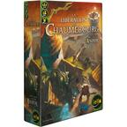 Andor: La Libération de Chaumebourg Cover 3d