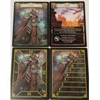 Hero Realms: Deck de Boss - Liche Cartes