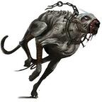 Mythic Battles Artwork