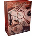 Sherlock Holmes: Détective Conseil - Jack l'Eventreur et Aventures à West End Cover 3d