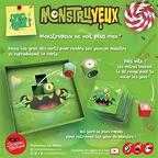 MonstruYeux Back