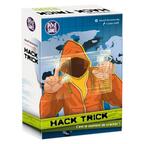 Hack Trick: C'est le Moment de Cracker ! Cover 3d