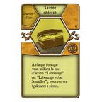 Agricola: Championnat Mondial Carte